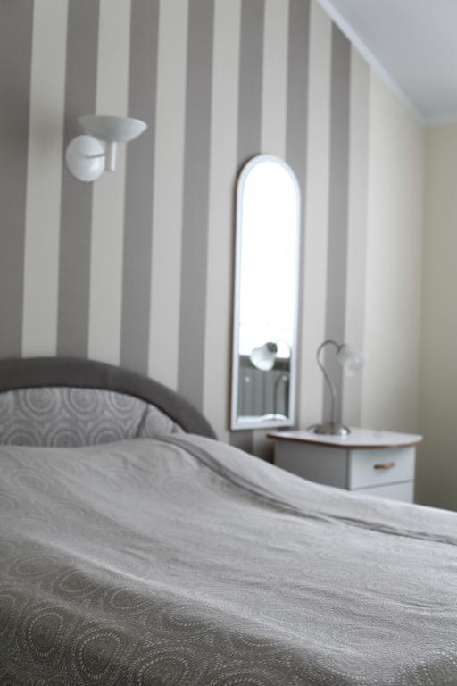 Damroka Bed & Breakfast Łeba Rom bilde