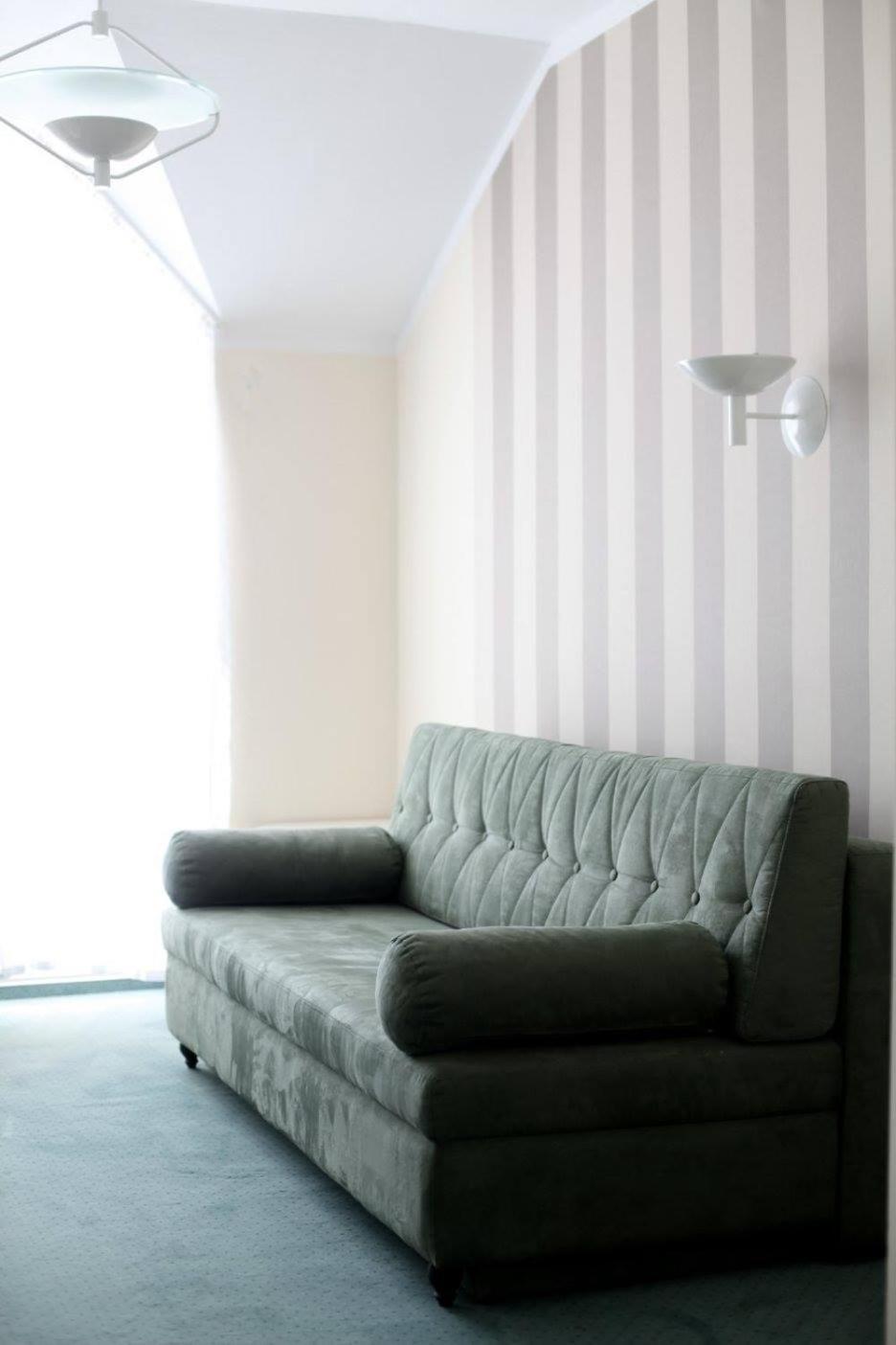 Damroka Bed & Breakfast Łeba Rom bilde